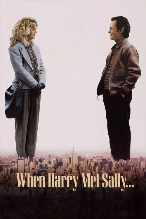 KUN HARRY TAPASI SALLYN... — juliste
