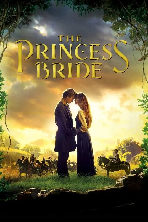 PRINSESSAN RYÖSTÖ — juliste